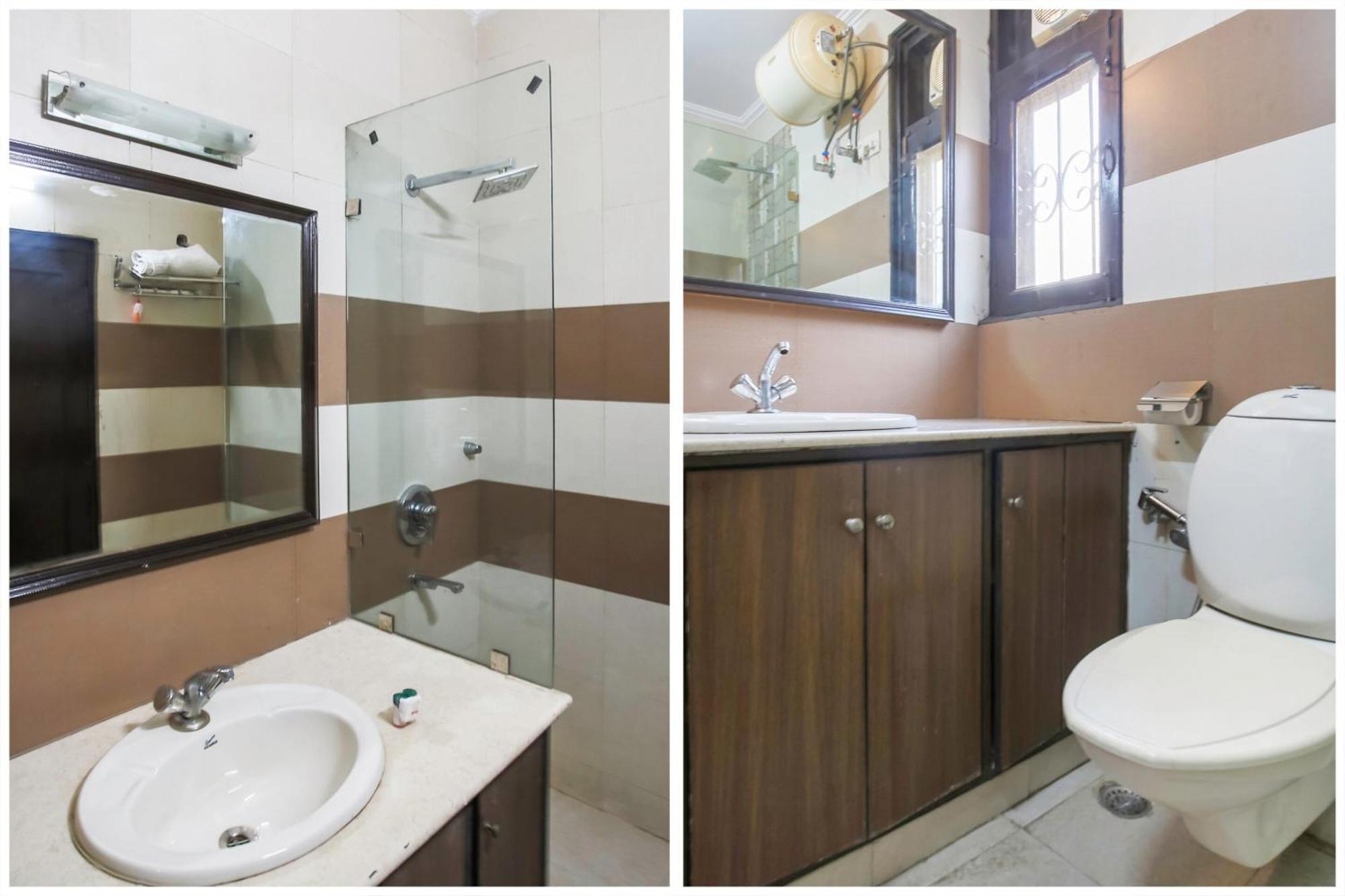 Oyo Hotel New Geetanjali Near Gautam Buddha Park Lucknow Bagian luar foto